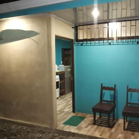 Apartamento Manta Ray'S Cahuita Apart. Exterior foto